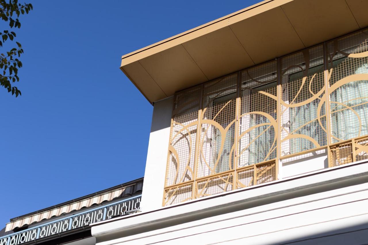 Villa Steiner 5 - Suzuka Merano Kültér fotó