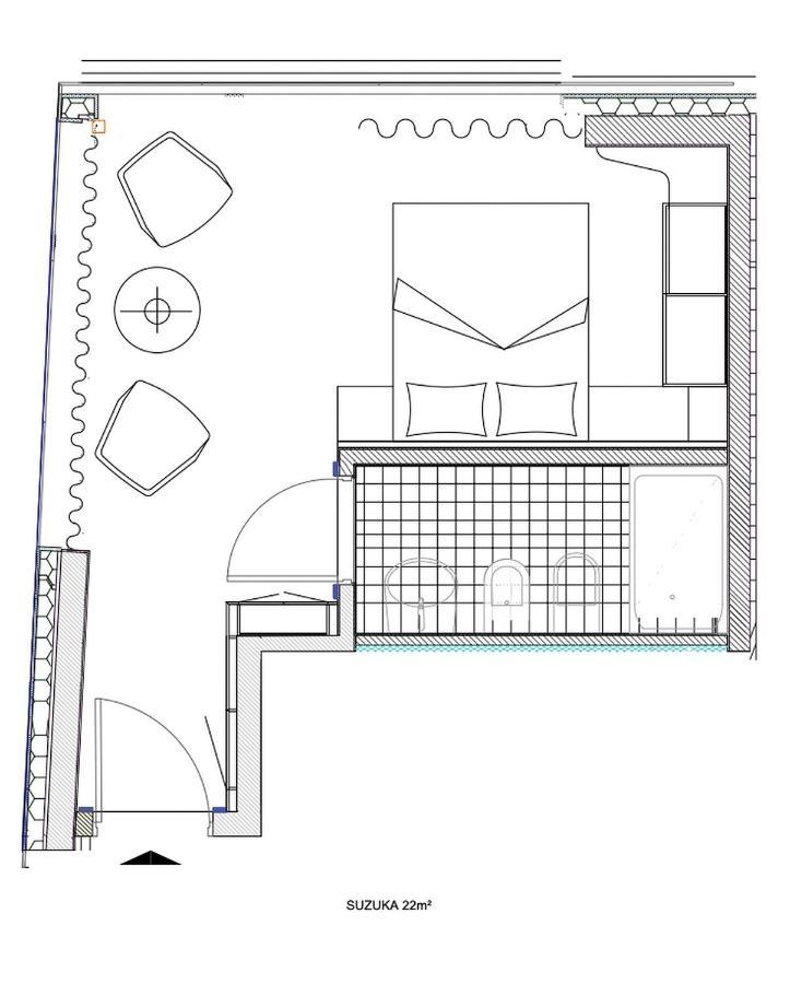 Villa Steiner 5 - Suzuka Merano Kültér fotó